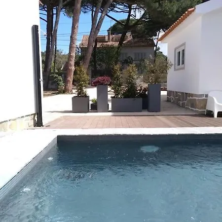 Banzao Pineforest Family &friends Pool Garden Βίλα