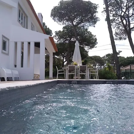 Banzao Pineforest Family &friends Pool Garden Βίλα *