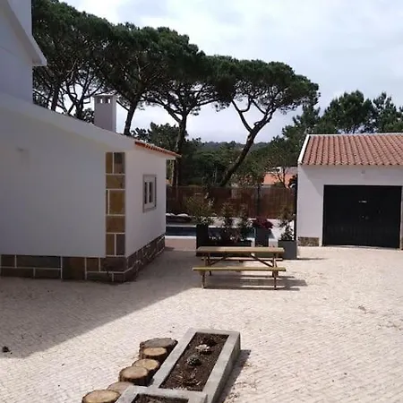 Banzao Pineforest Family &friends Pool Garden