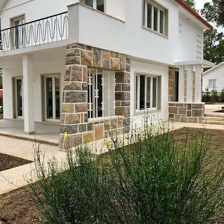 Banzao Pineforest Family &friends Pool Garden Villa Colares