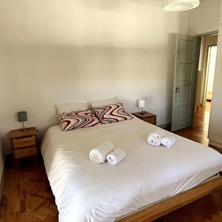 Banzao Pineforest Family &friends Pool Garden Villa Colares