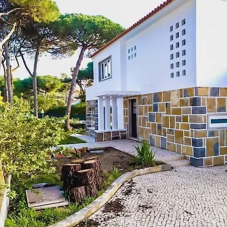 Banzao Pineforest Family &friends Pool Garden Villa *