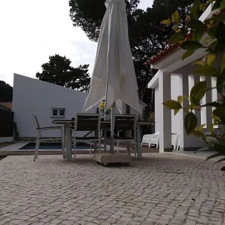 Banzao Pineforest Family &friends Pool Garden * Colares