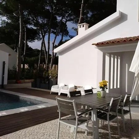 Banzao Pineforest Family &friends Pool Garden Colares