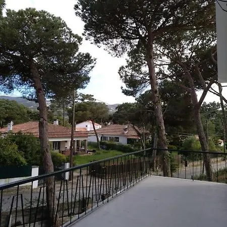 Banzao Pineforest Family &friends Pool Garden Colares