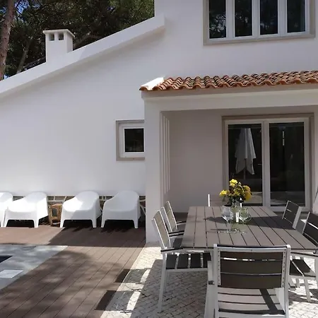 Villa Banzao Pineforest Family &friends Pool Garden *