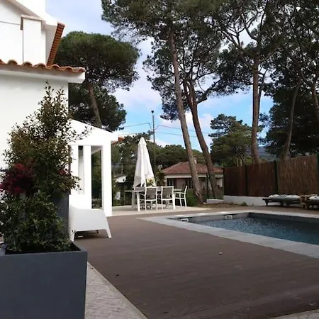 Banzao Pineforest Family &friends Pool Garden Villa