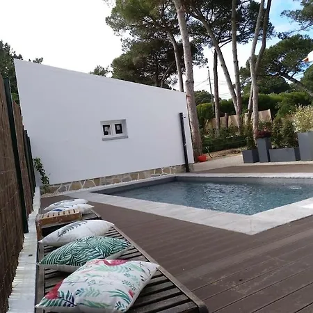 Banzao Pineforest Family &friends Pool Garden *