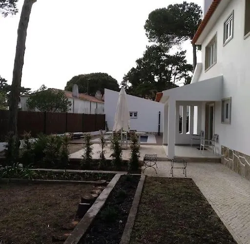 Villa Banzao Pineforest Family &friends Pool Garden *