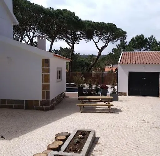 Banzao Pineforest Family &friends Pool Garden