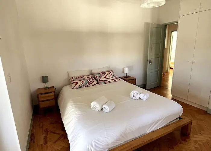 Banzao Pineforest Family &friends Pool Garden Villa Colares