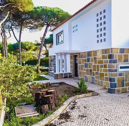 Banzao Pineforest Family &friends Pool Garden Villa *