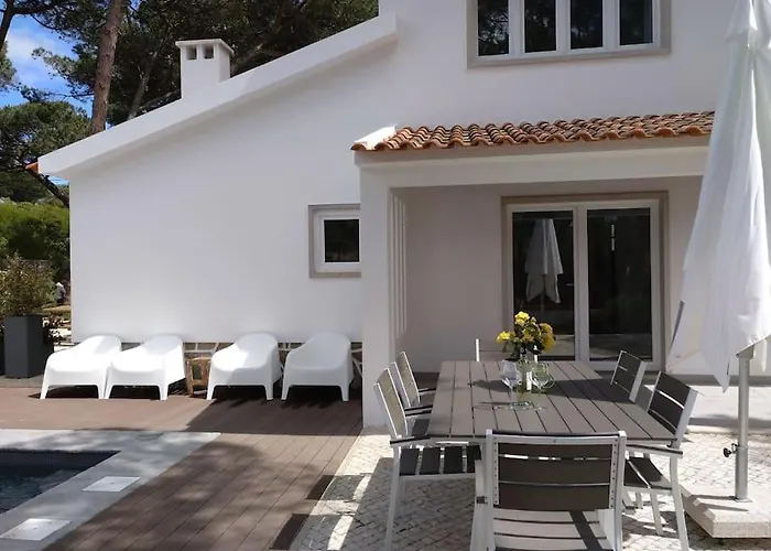 Villa Banzao Pineforest Family &friends Pool Garden *